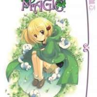  ����� Hibiki no Mahou <small>Art</small> 